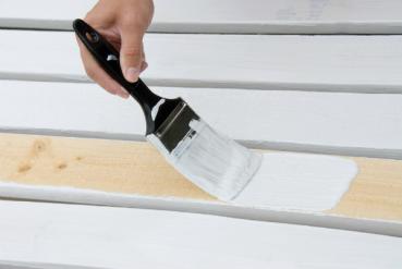 Ventilationsgrund 273 weiss