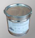 Blechdachfarbe Adlergrau dunkelgrau 8kg